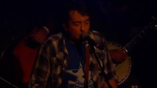 Video thumbnail of "Traveling McCourys, Jeff Austin Band - Althea"