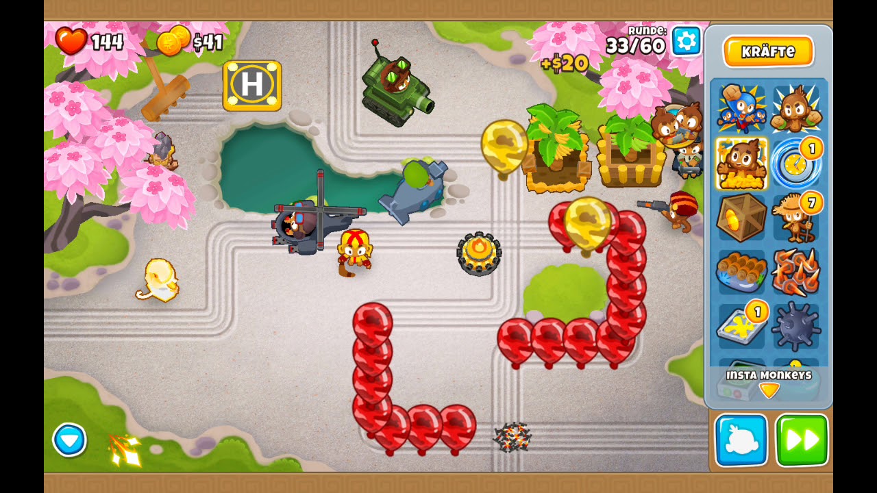 Bloons tower defense 5 unblocked game world bloons tower defense 6 ha...