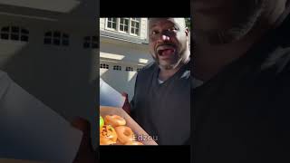 Shaquille O'neil Laugh Sped Up (The Shaq O Lantern)