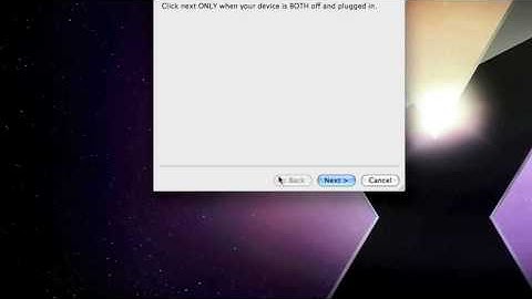 How to Jailbreak NEW 3.0 Firmware on iPhone, iPhone 3G, iPod Touch 1G & 2G (Windows/Mac-Redsn0w)