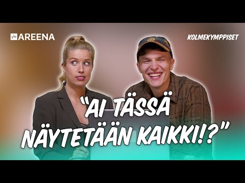 Video: Kotipuutarhan Salaisuudet. Osa 1