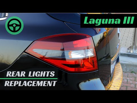 rear-lights-replacement---renault-laguna-3-grandtour