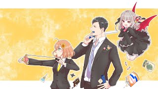 【APEX】今日は、葛葉さんのカスタムに出させて頂きます。【にじさんじ/社築】