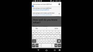 Qzingo hack (simple) screenshot 4