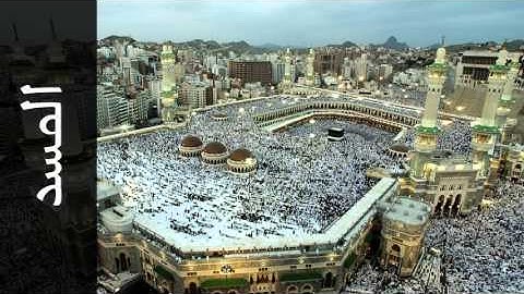 سورة المسد ماجد الزامل - Surah Al-Masad Majed Al-Zamil