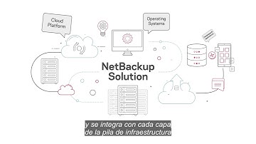 NetBackup Ransomware Resiliency – Spanish