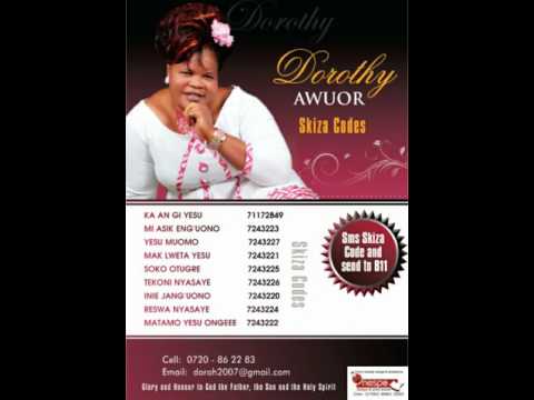 Dorothy Awuor