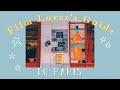 Top 5 Things to Do in Paris: A Film Lover's Guide