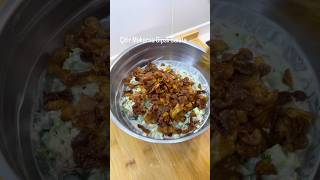 Çıtır Makarna Cipsli Salata Kaydetmelik #viralshorts #dessert #salad