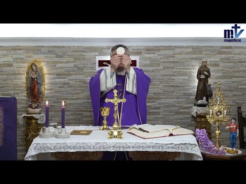 La Santa Misa