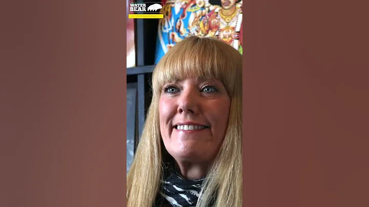 What was Lisa Mckeown of Revolt Management's bigge...