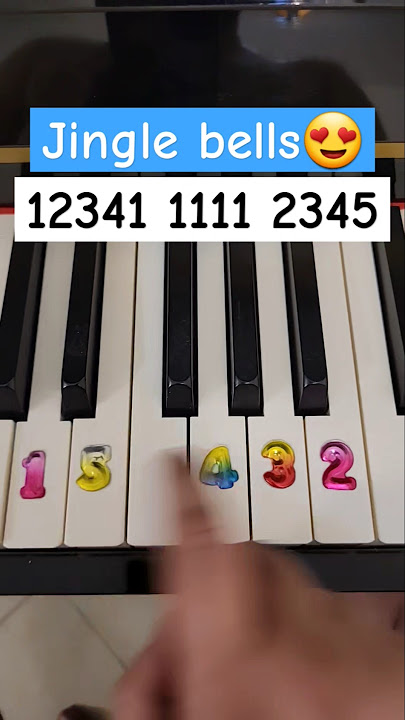 Easy piano tutorial #piano #pianomusic #pianosongs #pianocover #pianotutorial #pianolessons #pianist