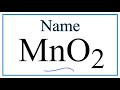 Oxidation States and Naming Compounds