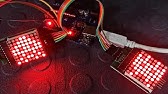Arduino LED Displays Tutorials - YouTube