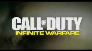Lady Heroine - Space Oddity (Call Of Duty Infinite Warfare, Trailer Song)