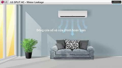 Hướng dẫn sử dụng máy lạnh lg	Informational, Transactional