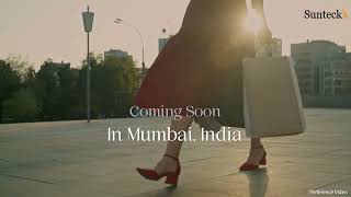 Sunteck | Live the Beach Life of Miami in Mumbai!