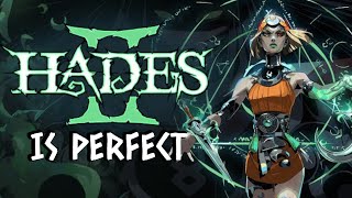 Hades II Is All I Want and More