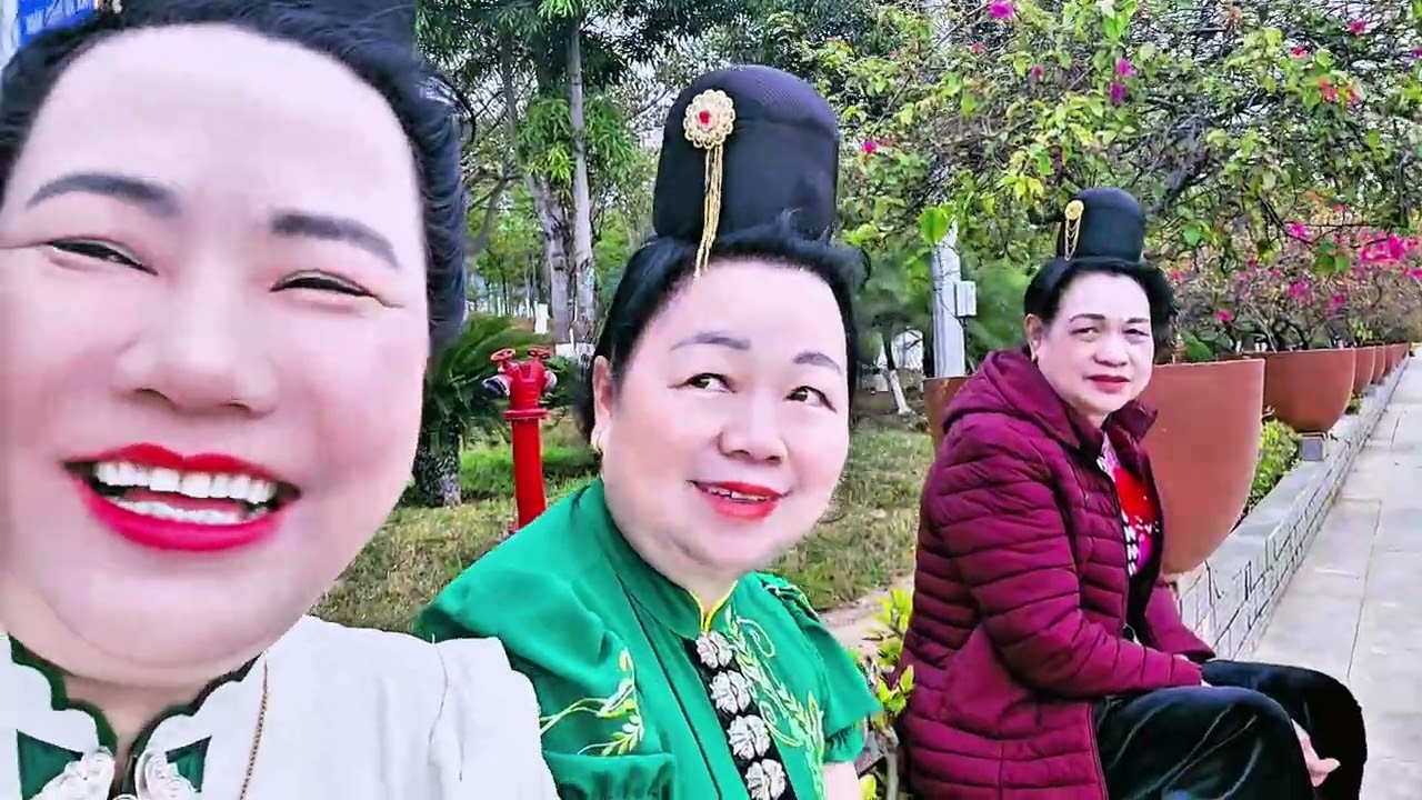  🤣🤣💞các nghệ nhân nồi nổi tiếng nhất Sơn La