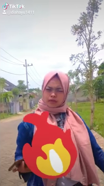 Tiktok Diah Ayu❤️