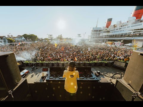 J Worra X Day Trip Festival 2023