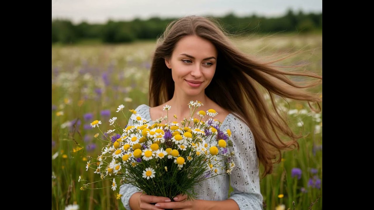 ТРЫН-ТРАВА - Татьяна Лисовская (Suno Ai)