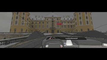 Augmented Reality sketch