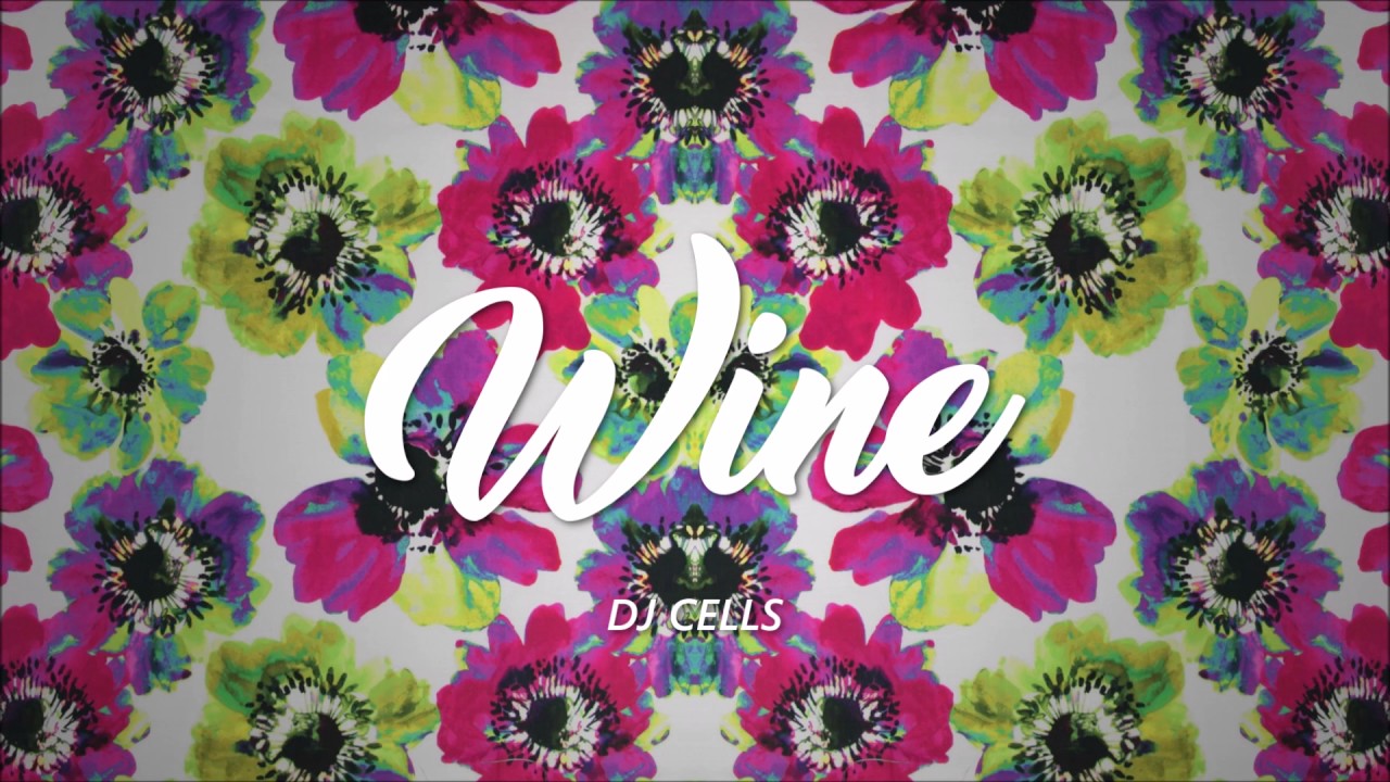 Shenseea Wine Remix (DJ CELLS) YouTube