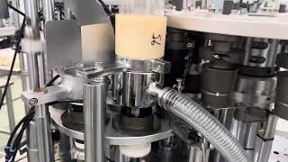 EasyCup - vídeo demonstrativo