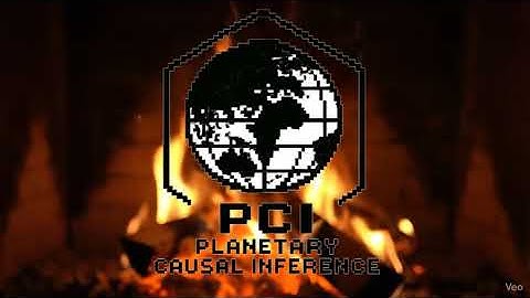 A Personal Account of Planetary Causal Inference - Connor Jerzak