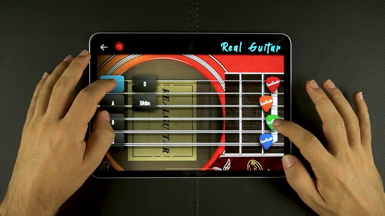 Guitar Hero ® Controller APK - Free download for Android