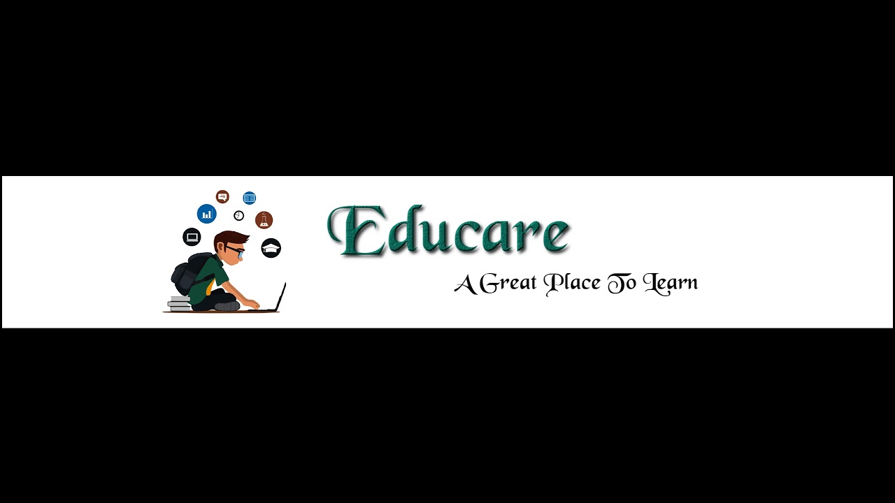 Educare Live Stream - YouTube