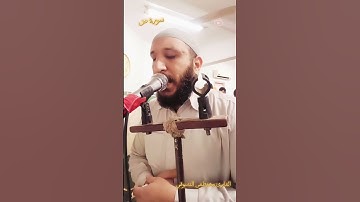 تلاوة هادئة من صلاة التراويح مضان ١٤٤٦