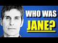 Who Was The Woman Who Inspired Jane&#39;s Addiction &amp; Jane Says?