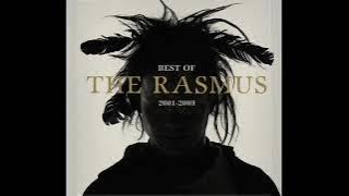 The Rasmus • Best Of 2001 - 2009 •