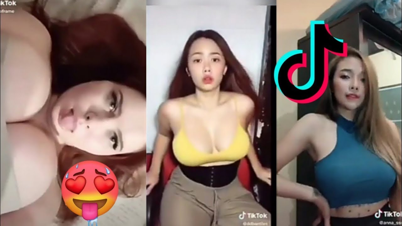 sexy tik tok