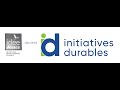 Ide alsace devient initiatives durables