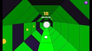 Tunnel Rush - H5 Game #tunnelrush  #runninggames #games #foryou
