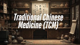 Traditional Chinese Medicine | TCM Energy Field