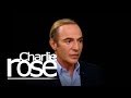 John Galliano on Alexander McQueen | Charlie Rose