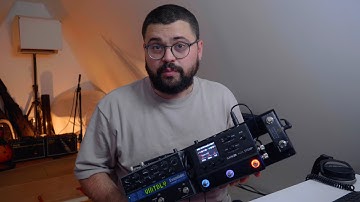 HX STOMP: The Ultimate Amp Replacement? | Review & Thoughts (3 months later)