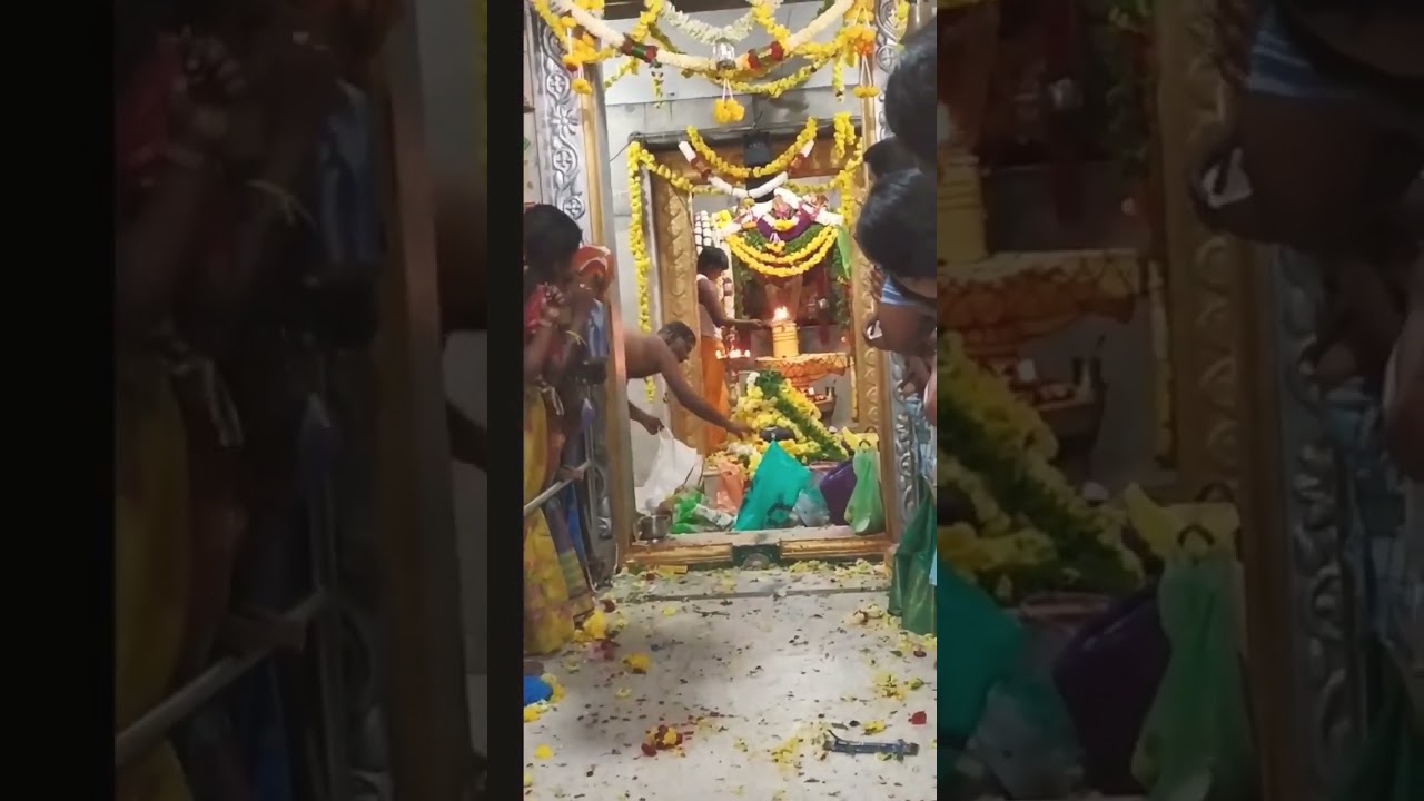 ಶ್ರೀ ಸಿದ್ದೇಶ್ವರ ಸ್ವಾಮಿ, ಸಿದ್ದರ ಬೆಟ್ಟ Sri Siddeshwara Swamy Siddara Betta🏞️ 