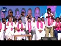 ఆ రోజులు మళ్ళీ రావు😥 Telangana Folk Singer Sai Chand SUPERB Song Performance | CM KCR | KTR | TD Mp3 Song