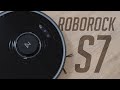 ТАКОЕ МОЖЕТ!...Обзор Roborock S7: робот-пылесос от авторов пылесосов Xiaomi