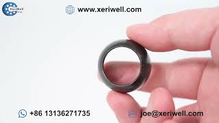 REXROTH A11VG19 Hydraulic Pump repair kits-Ball Guide｜how to prime a hydraulic piston pump｜