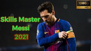 Top 10 Messi Skills To Beat Defenders Hd