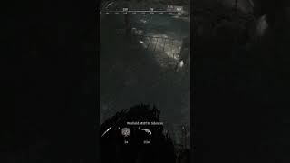 Winfield Silencer Kill Hunt Showdown #shorts
