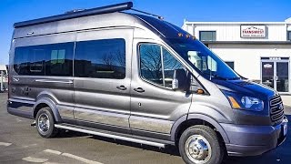 2017 Winnebago Paseo 48P - Cl B Motorhome - Transwest Truck Trailer Rv Stock 5N161150