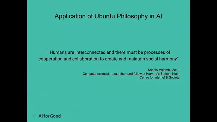 AI Ethics and Healthcare