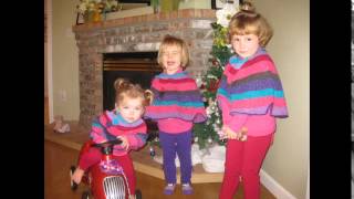 Becky Dixon Memorial Slideshow